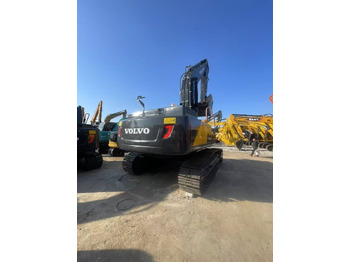 Excavadora de cadenas VOLVO EC300