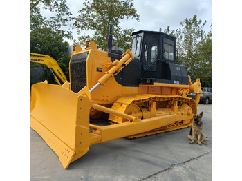 Bulldozer SHANTUI