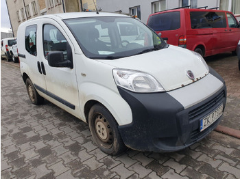 Coche FIAT