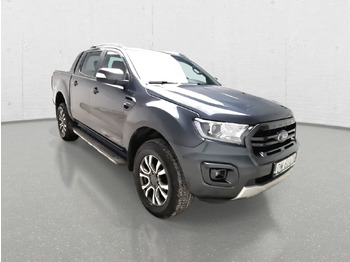 Coche FORD Ranger