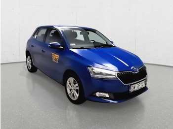 Coche ŠKODA