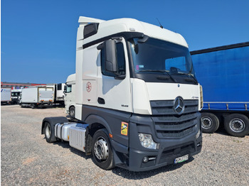 Cabeza tractora MERCEDES-BENZ Actros