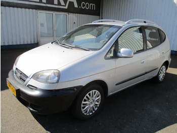 Coche CHEVROLET