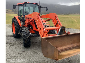 Tractor KUBOTA