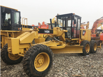 Grader CATERPILLAR 140H