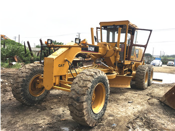 Grader CATERPILLAR 140H