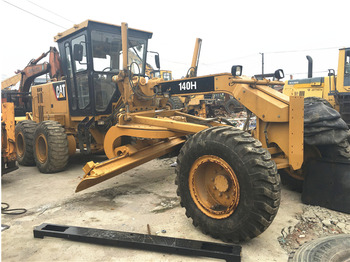 Grader CATERPILLAR 140H