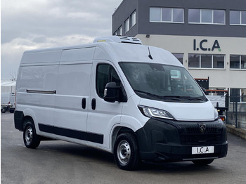 Frigorífico furgoneta PEUGEOT Boxer