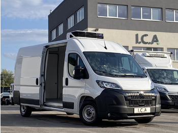 Frigorífico furgoneta PEUGEOT Boxer