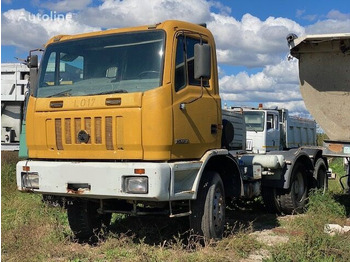 Chasis camión IVECO Astra