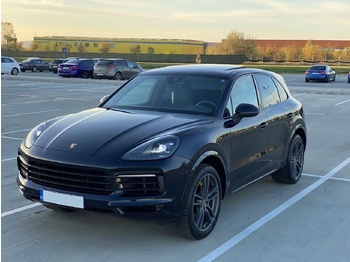 Coche Porsche Cayenne 2018 Facelift Panorama Bose: foto 5