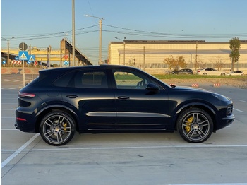 Coche Porsche Cayenne 2018 Facelift Panorama Bose: foto 4