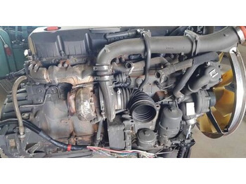Motor DAF