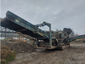 Cribadora POWERSCREEN