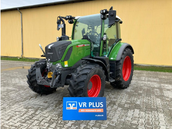 Tractor FENDT 312 Vario