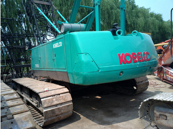 Grúa sobre orugas Kobelco 7055: foto 2