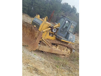 Bulldozer KOMATSU D85