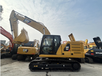 Leasing financiero de CATERPILLAR CAT 320GC CRAWLER EXCAVATOR leasing CATERPILLAR CAT 320GC CRAWLER EXCAVATOR: foto 1