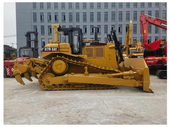 Bulldozer CATERPILLAR D7G