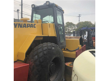 Rodillo Used Dynapac CA301D Road Roller Used CA301D roller with good working condition: foto 5