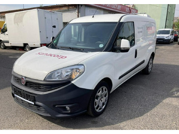 Frigorífico furgoneta FIAT Doblo 1.6