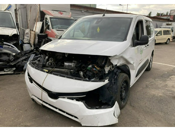 Furgón TOYOTA Proace