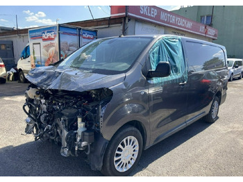 Furgón TOYOTA Proace