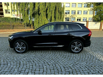 SUV/ Todoterreno Volvo XC60 II XC60 Recharge Hybryda Plug-in 2.0T8 390KM Inscription Faktura Vat 23: foto 5