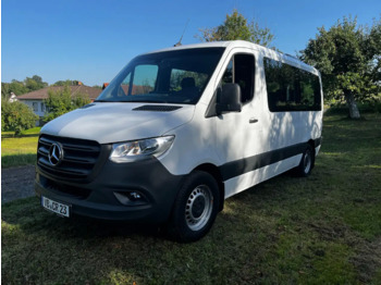 Minibús MERCEDES-BENZ Sprinter