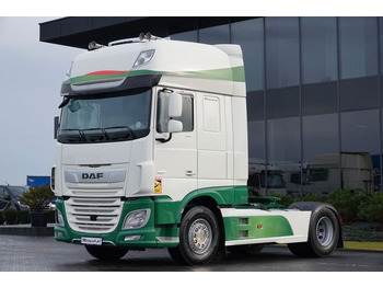 Cabeza tractora DAF XF 480 / I-PARK COOL / SSC / PO KONTRAKCIE SERWI: foto 2