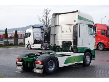 Cabeza tractora DAF XF 480 / I-PARK COOL / SSC / PO KONTRAKCIE SERWI: foto 5