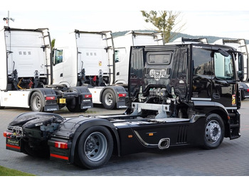 Cabeza tractora Mercedes-Benz ACTROS 1845 / RETARDER / CIĄGNIK POD LORE / DO E: foto 5