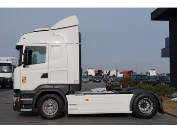 Cabeza tractora Scania R 450 / RETARDER /  I-PARK COOL/ BEZ EGR / OPONY: foto 3