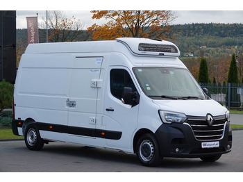 Frigorífico furgoneta RENAULT Master