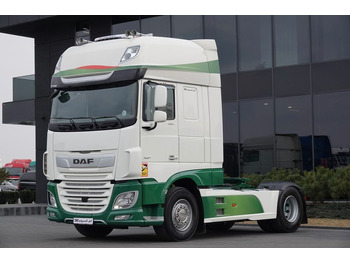 Cabeza tractora DAF XF 480