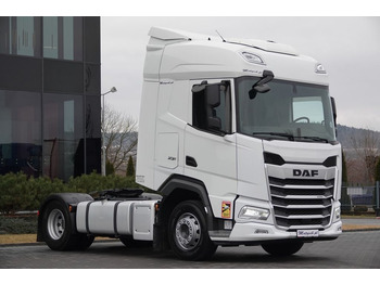 Cabeza tractora DAF XF 530