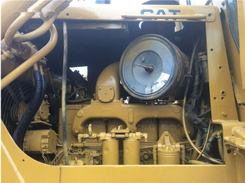 Bulldozer CATERPILLAR D8H