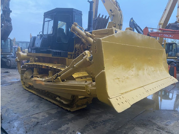 Bulldozer Shantui SD22: foto 3