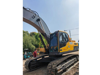 Excavadora de cadenas 2020 Volvo EC300: foto 4