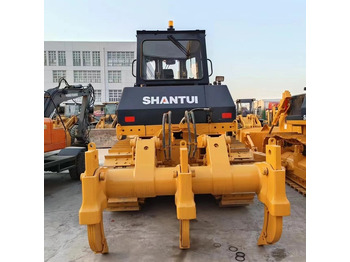 Bulldozer SHANTUI