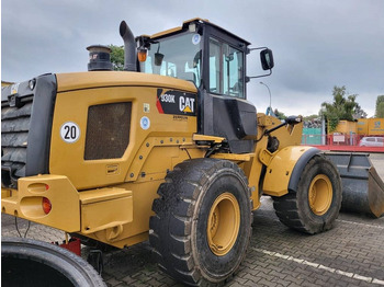 Cargadora de ruedas CAT 930 K: foto 5