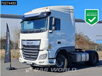 Cabeza tractora DAF XF 480