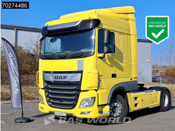 Cabeza tractora DAF XF 530