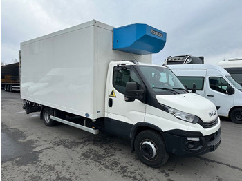 Frigorífico furgoneta IVECO Daily 70c21