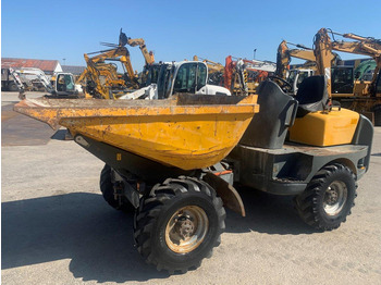 Minidumper Neuson 3501: foto 3