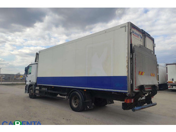 Frigorífico camión Mercedes-Benz ACTROS 1832: foto 3