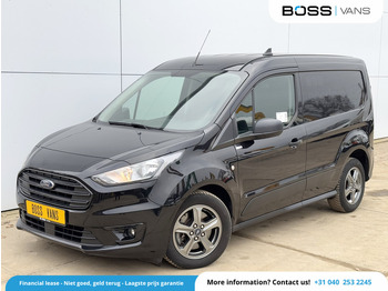 Furgoneta pequeña FORD Transit Connect