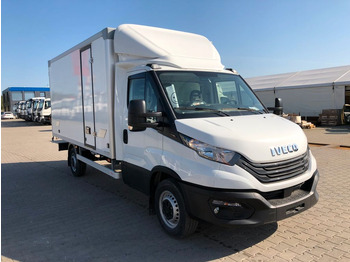 Frigorífico furgoneta IVECO Daily 35s18