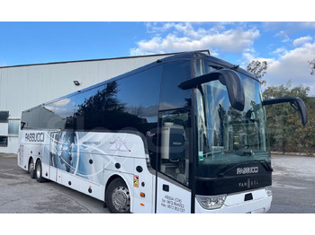 Autocar VAN HOOL