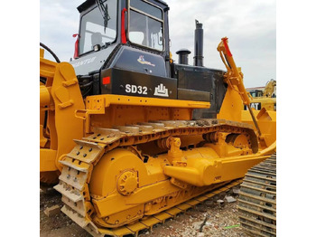 Bulldozer Shantui SD 32: foto 5